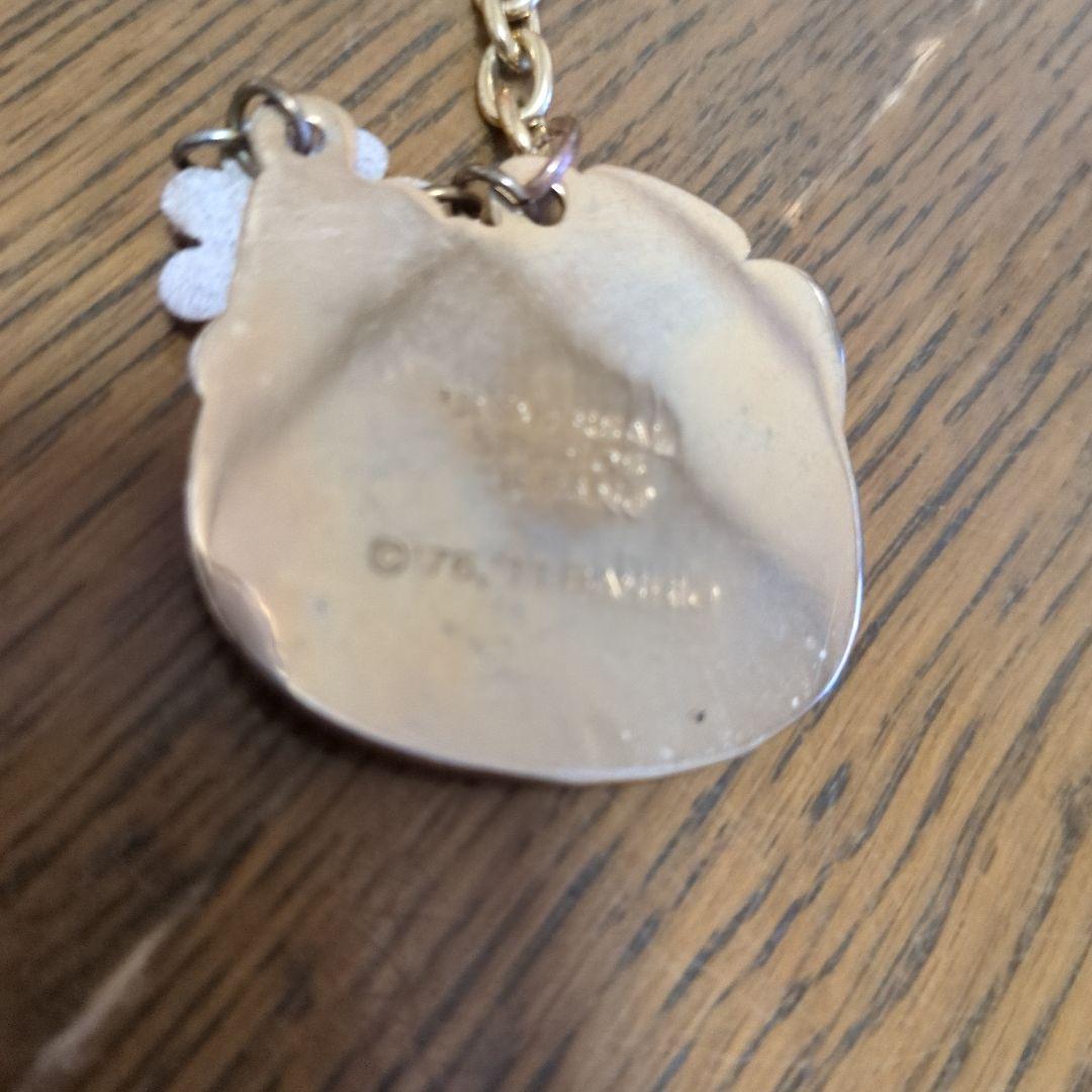 ユニバーサルスタジオジャパン　キティ　10周年　レア