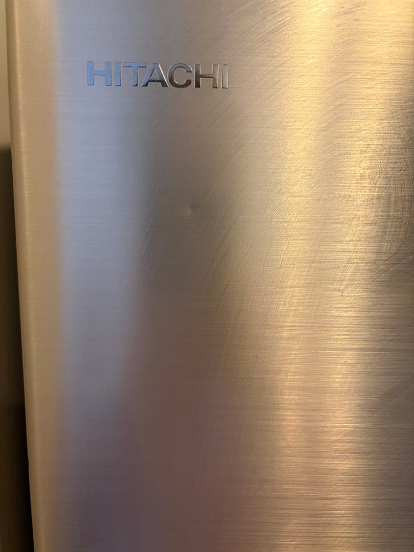 2020年製　日立 冷蔵庫 265L 右開き 3ドア