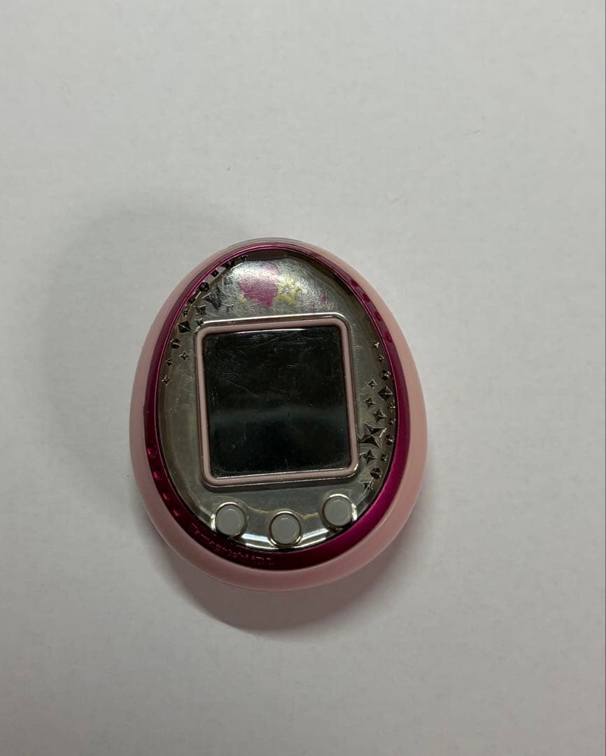 たまごっちIDL プリンセススペイシーver. ひめスペっち 動作確認済み