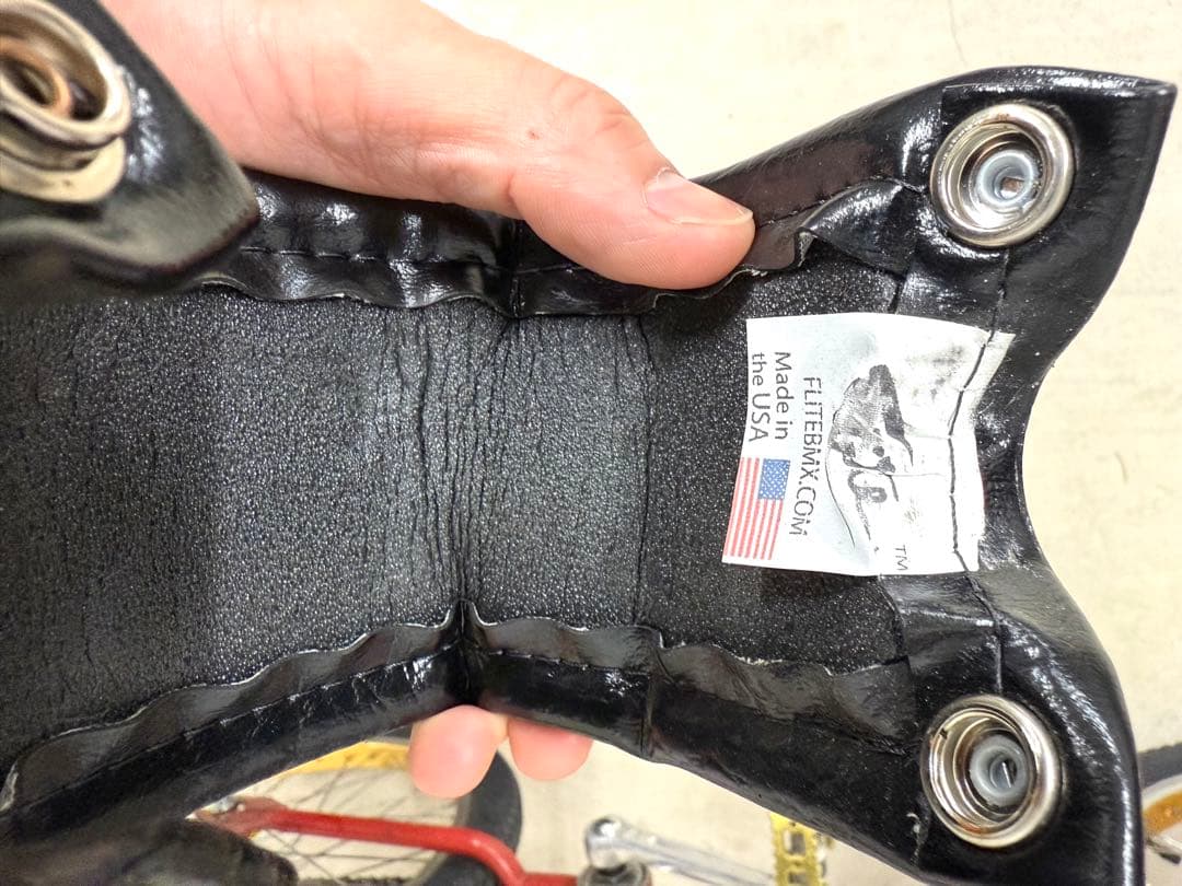 【バード様売約済】⚡︎激レア⚡︎1981's mon OLD BMX