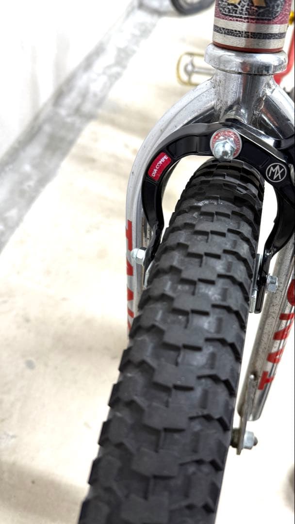 【バード様売約済】⚡︎激レア⚡︎1981's mon OLD BMX