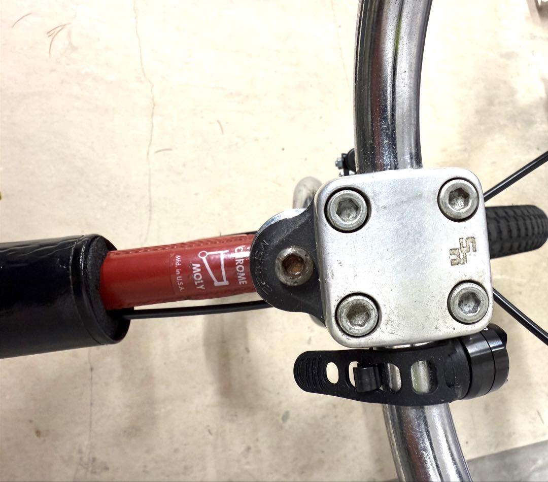 【バード様売約済】⚡︎激レア⚡︎1981's mon OLD BMX