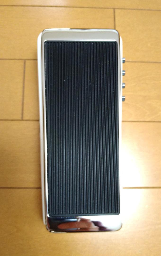 XOTIC / XW-1 ワウペダル