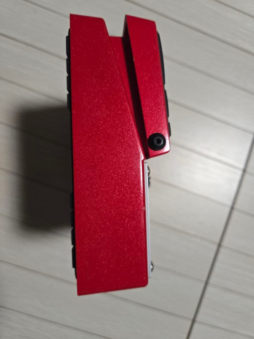 BOSS VE-20 Vocal Performer　ボーカルエフェクター