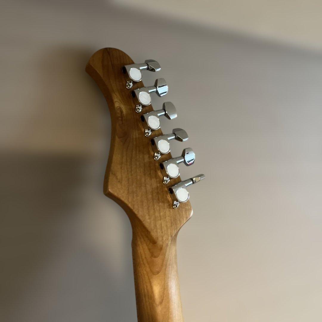 バッカス BJM-3-RSM/M OWH