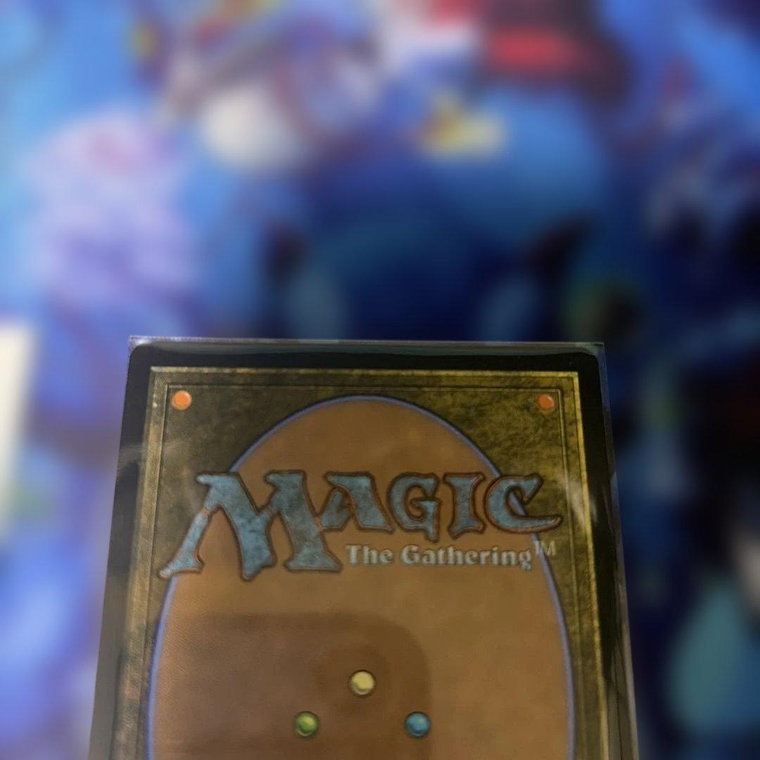 グルグ火山の赤竜 foil 天野 ショーケース エインシャント MTG グルグ