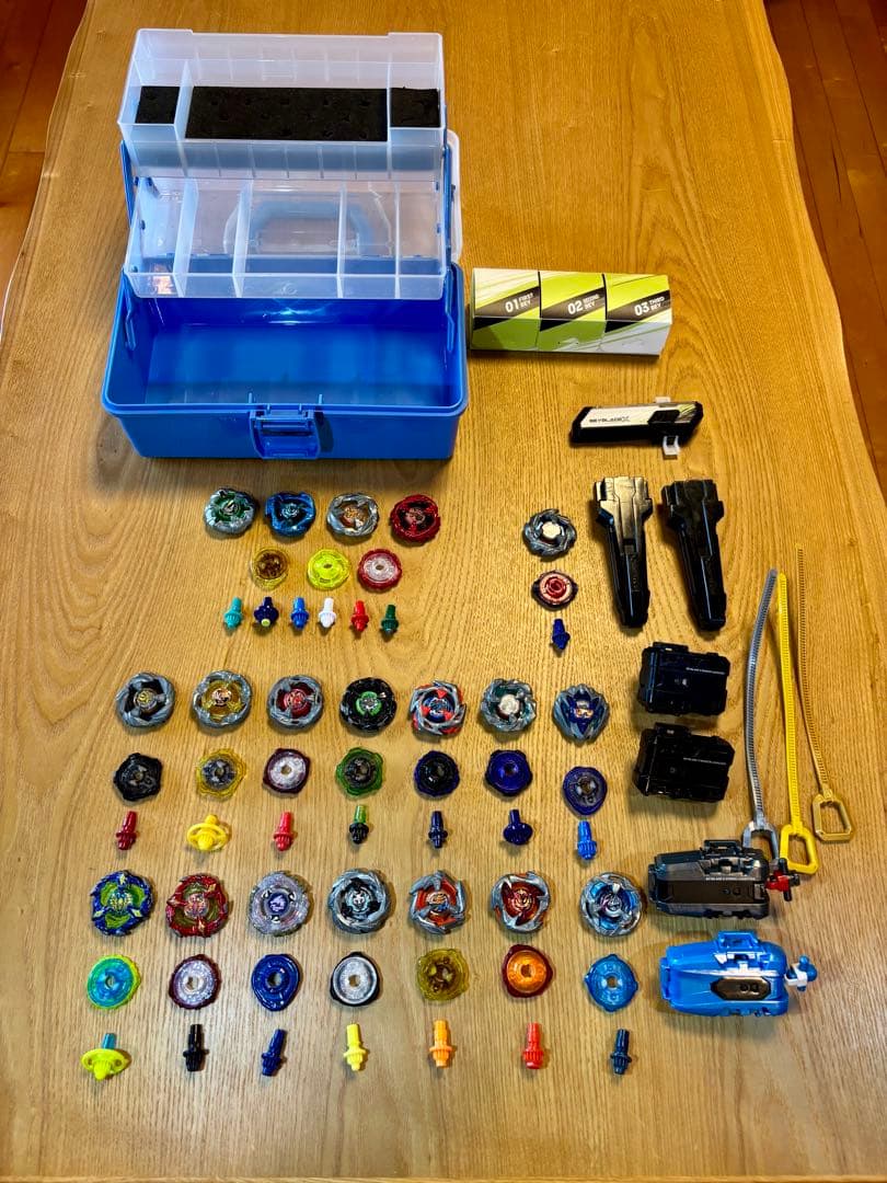 【特別セット】ベイブレードX セット ⭐︎まとめ売り⭐︎