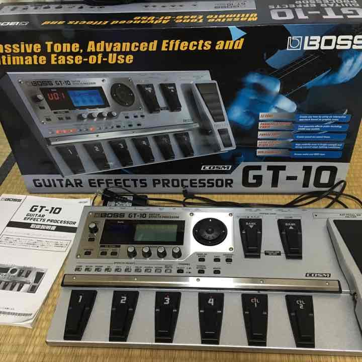 EP Bst TA.effects MATT BLACK 凹みあり