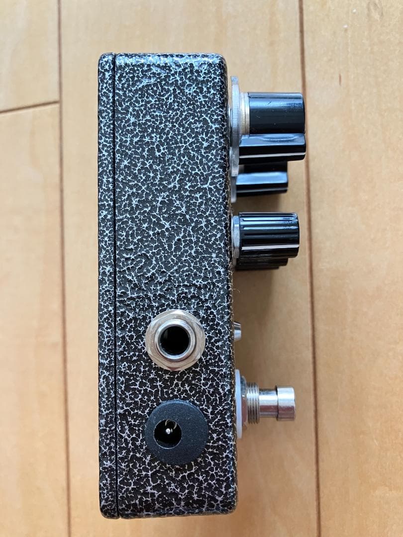 Vemuram Myriad Fuzz クローン Enduro FAT VEMURAM Myriad FUZZ