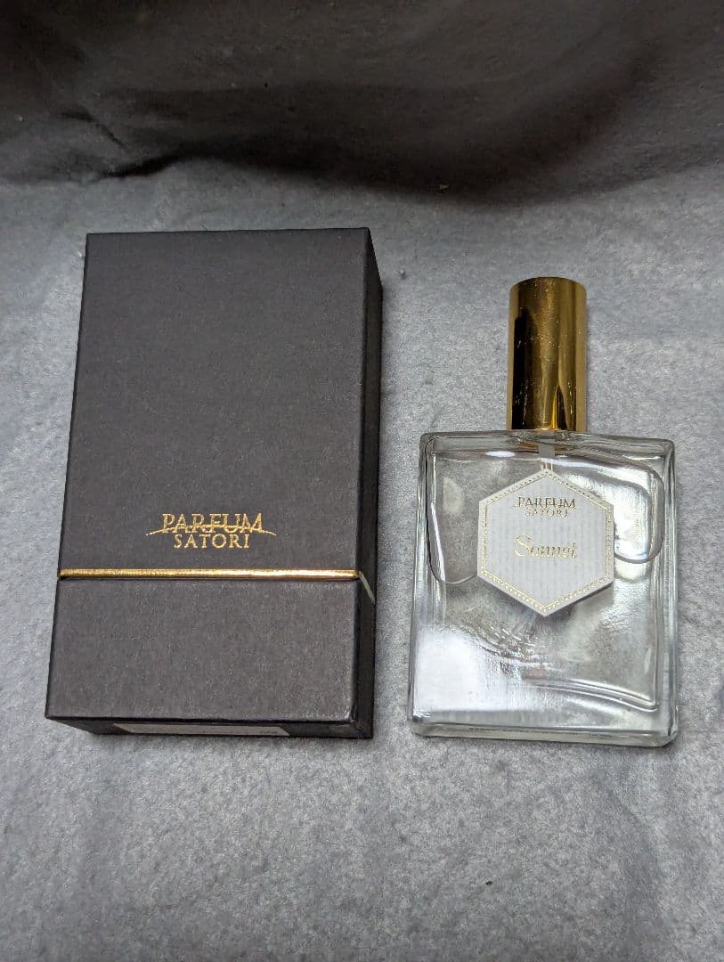 希少パルファンサトリソネットオードパルファン50ml
