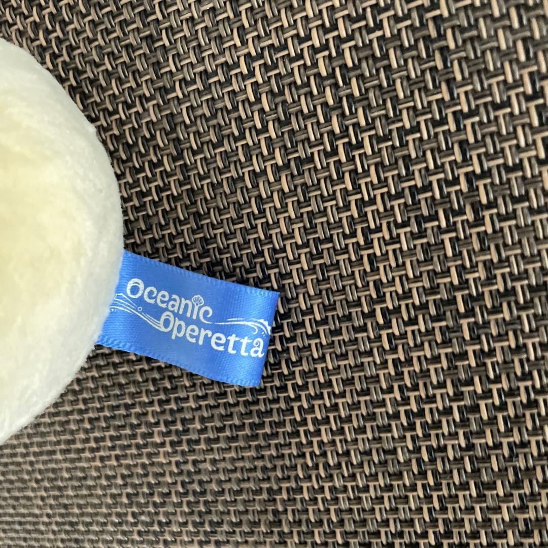 Ocean Operetta ミロカロス