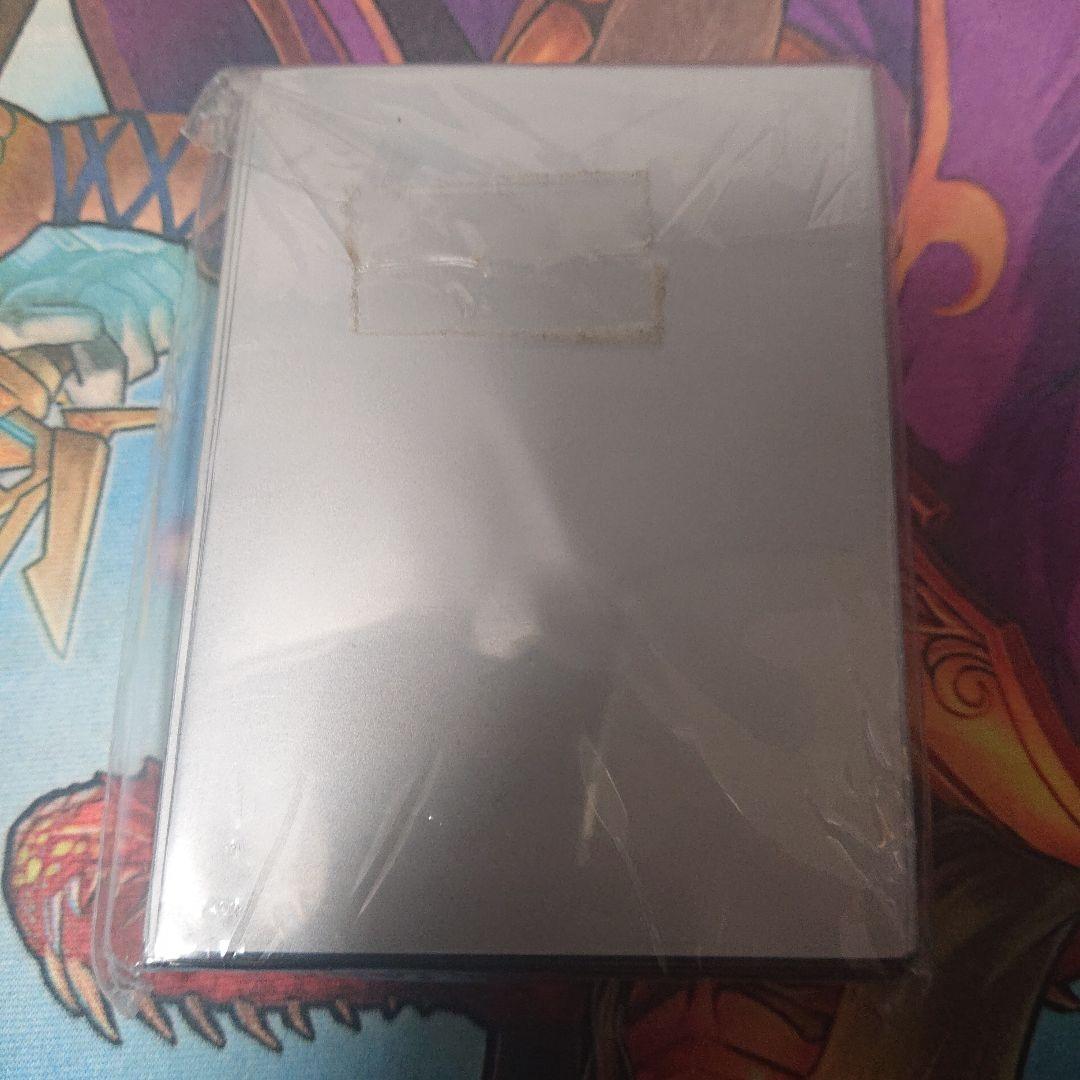 マクロスf スリーブ 未開封 - メルカリ