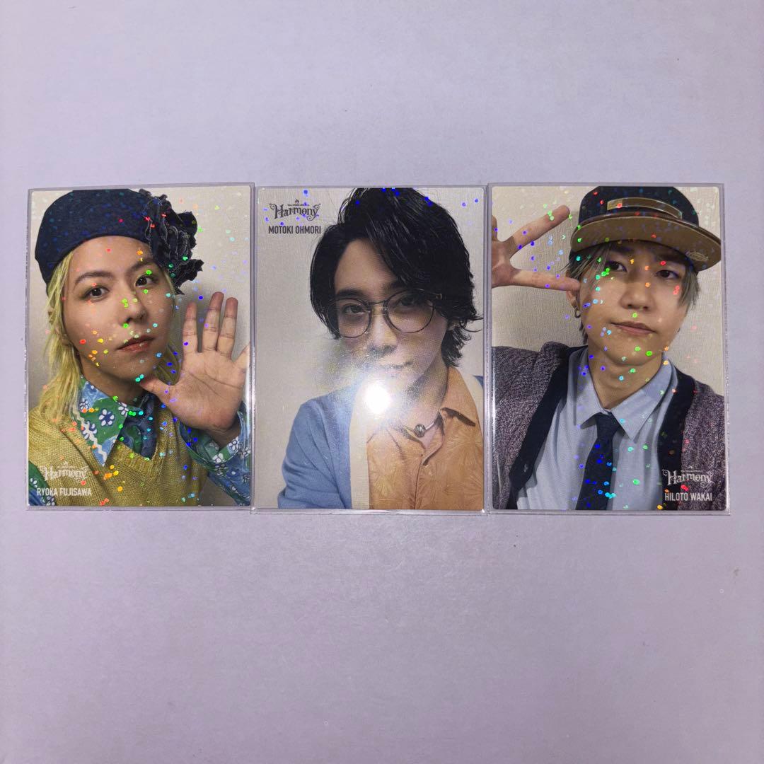 フォトカード ミセス レア | TikTok 【激レア】Mrs. GREEN APPLE