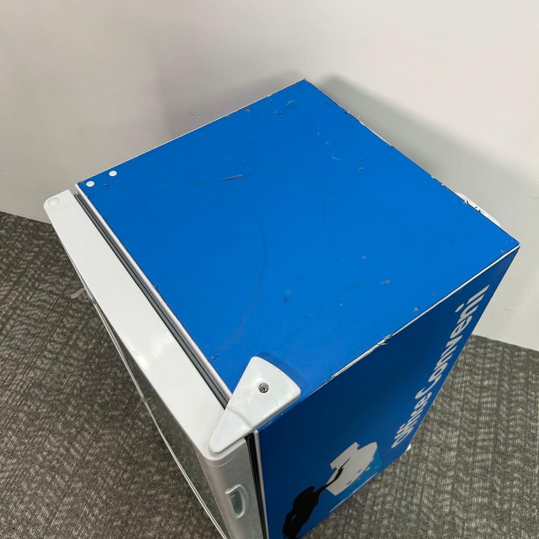 Ken5. 【新品未使用】傷あり　業務用 冷蔵ショーケース XW-105