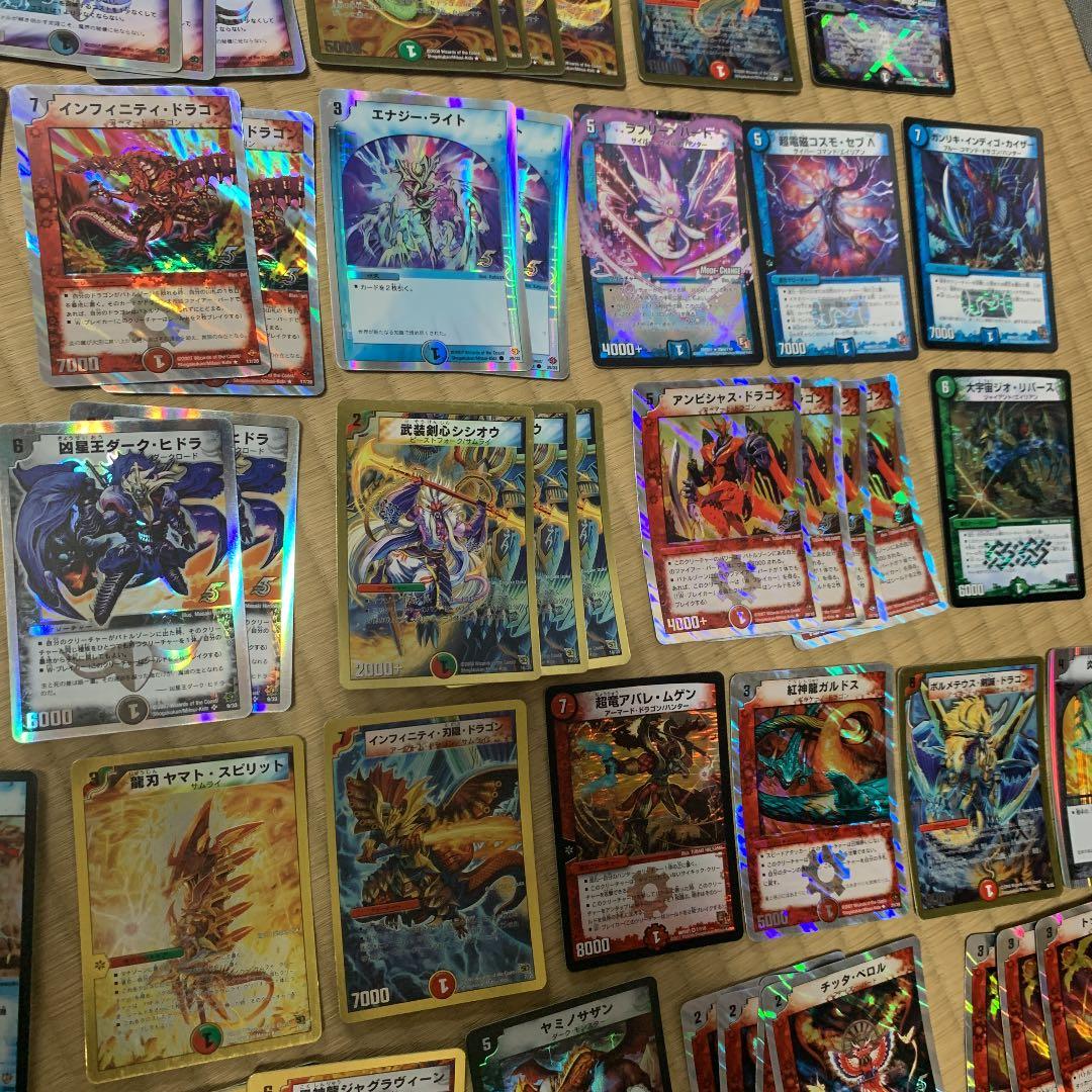 転売可能　デュエルマスターズ