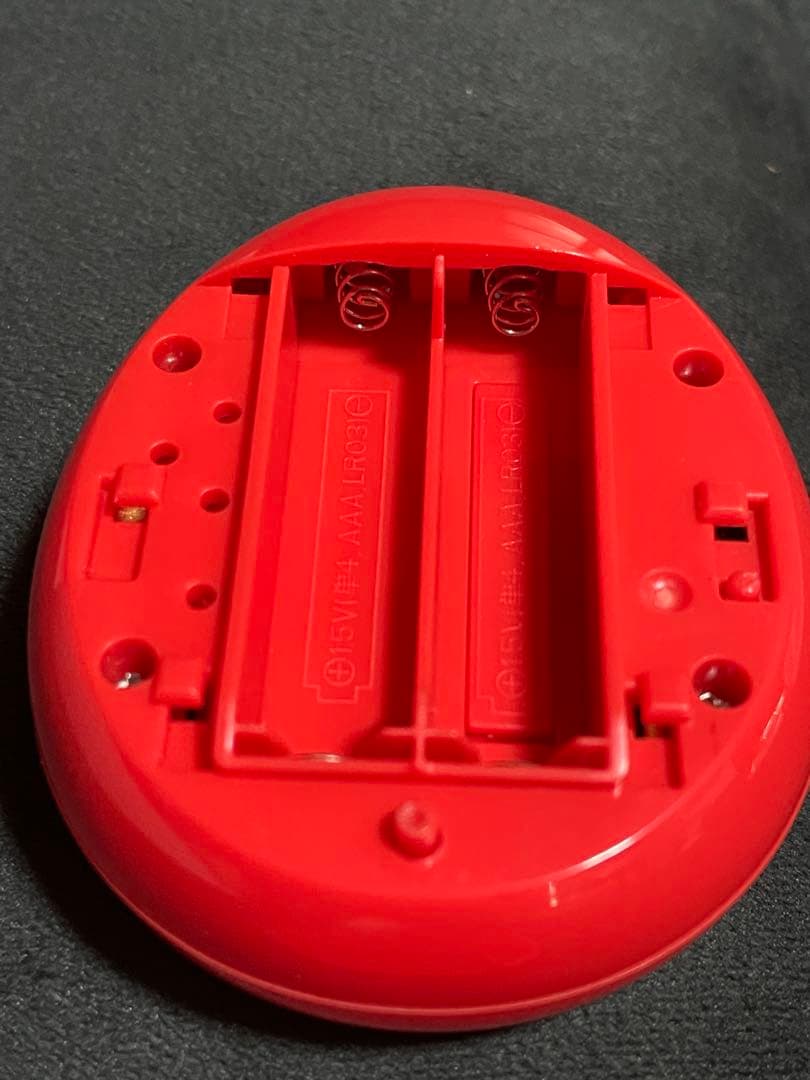 Tamagotchi Meets Sanrio Characters レッド