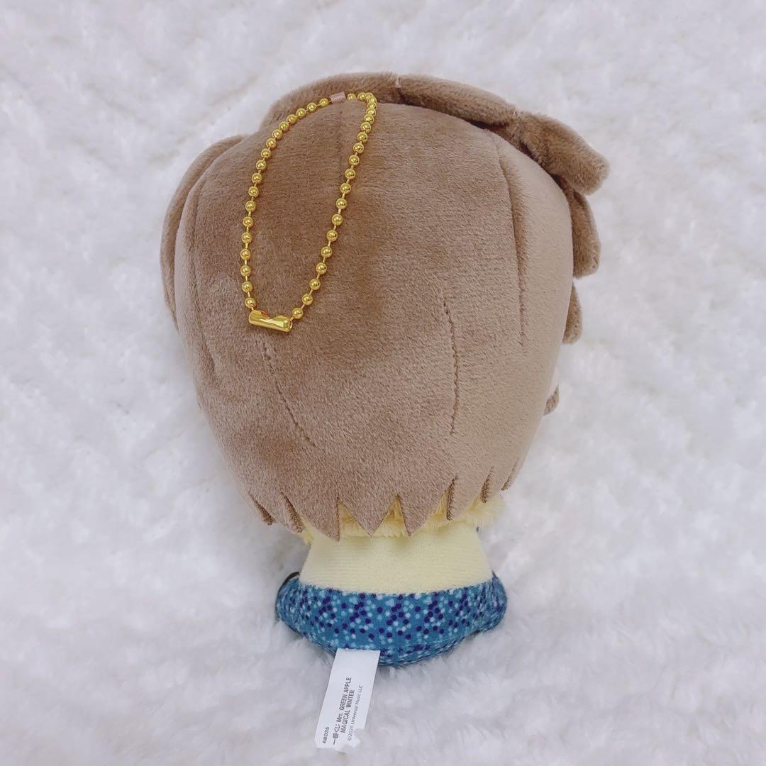 Mrs. GREEN APPLE 一番くじ A賞 藤澤涼架 他4点セット - メルカリ