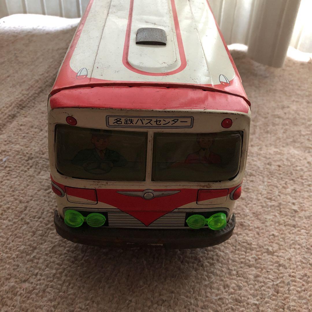 名鉄バス おもちゃ イチコー