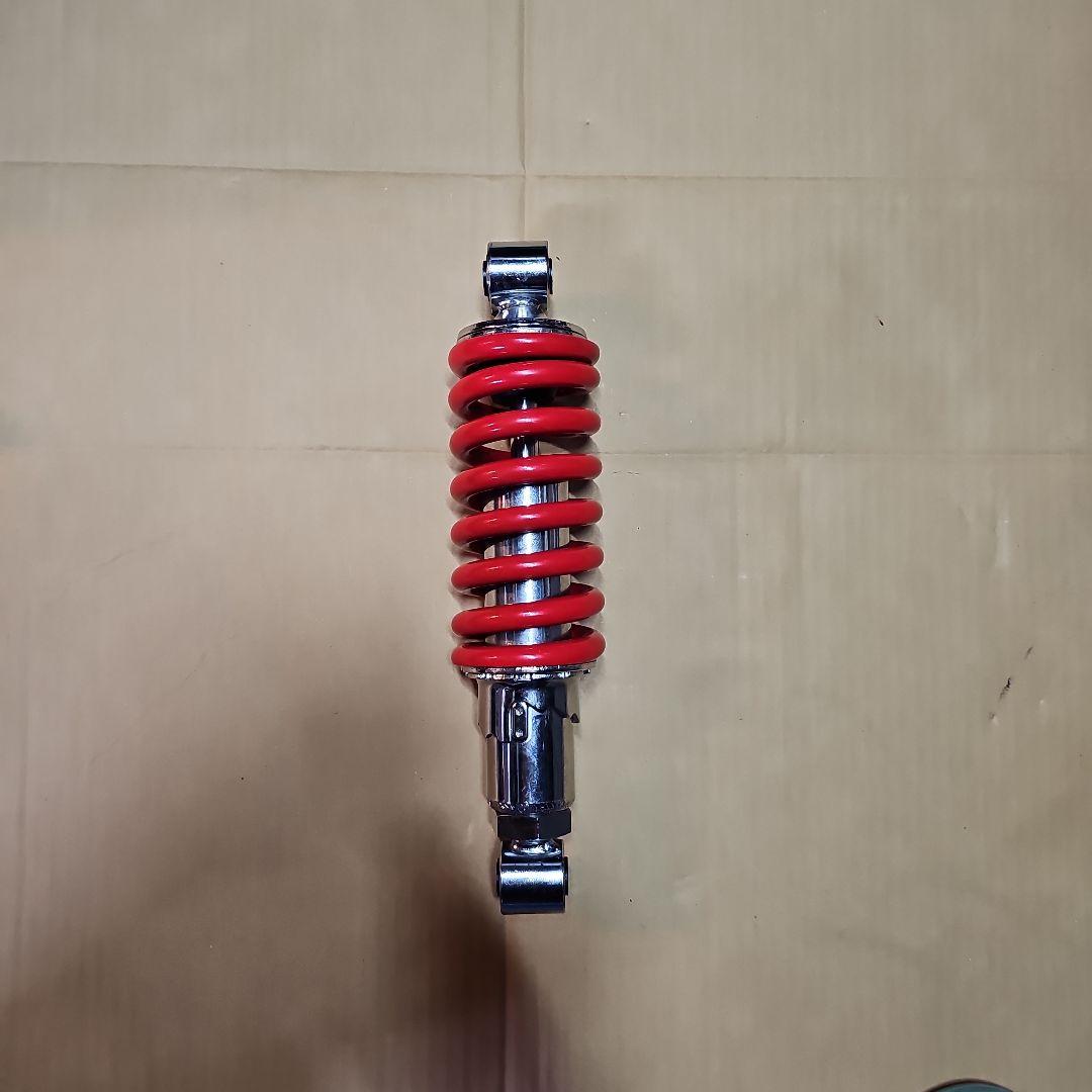 JADE　ジェイド　250 リアサスペンション 社外品　リヤサス