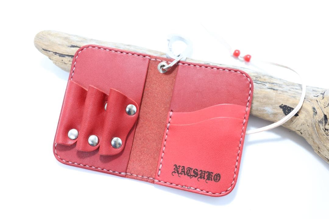 ☆☆ ダイヤモンドパイソン　ダーツケース☆☆　CONDORU　☆