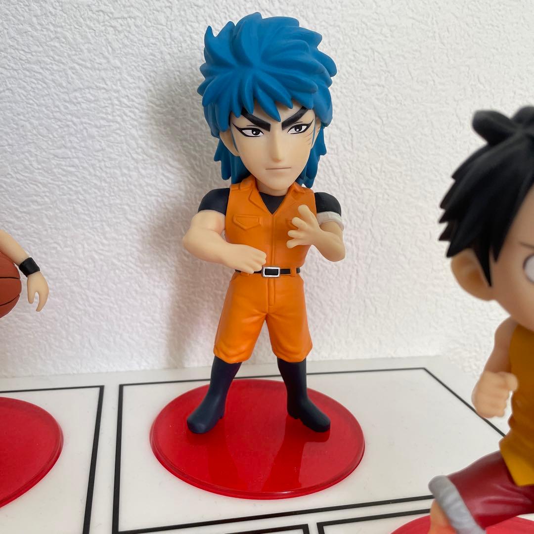 当選！非売品J STARS※【MEGAワーコレJUMP HEROS】限定500個