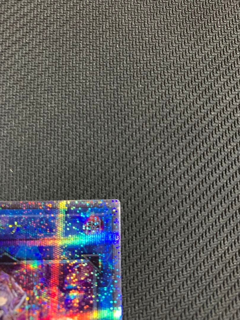 遊戯王　i:p マスカレーナ 絵違い　25th