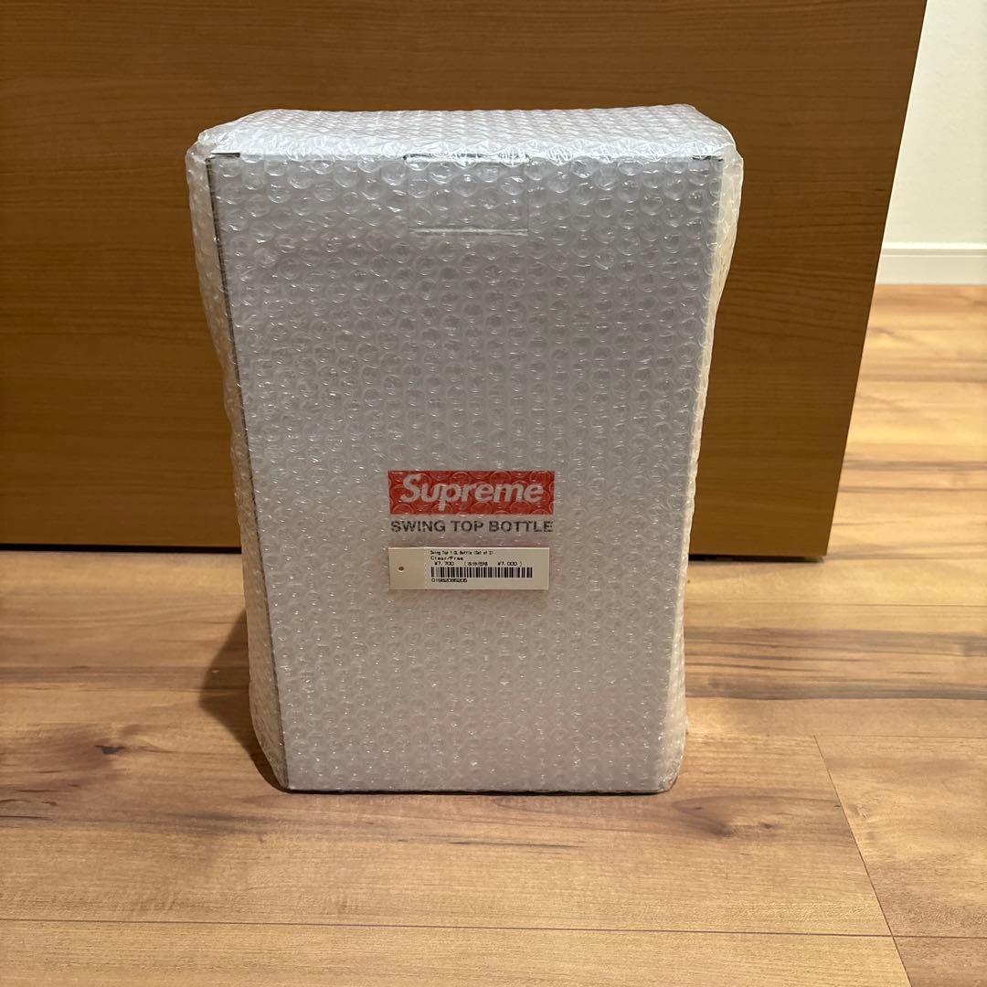 小物 21AW supreme swing Top1 0.1L(Bottle)