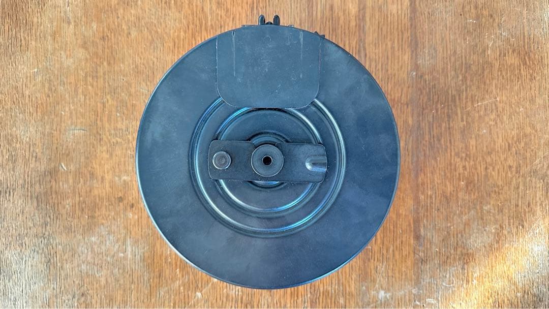 VFC PPSH41 スチール ドラムマガジン