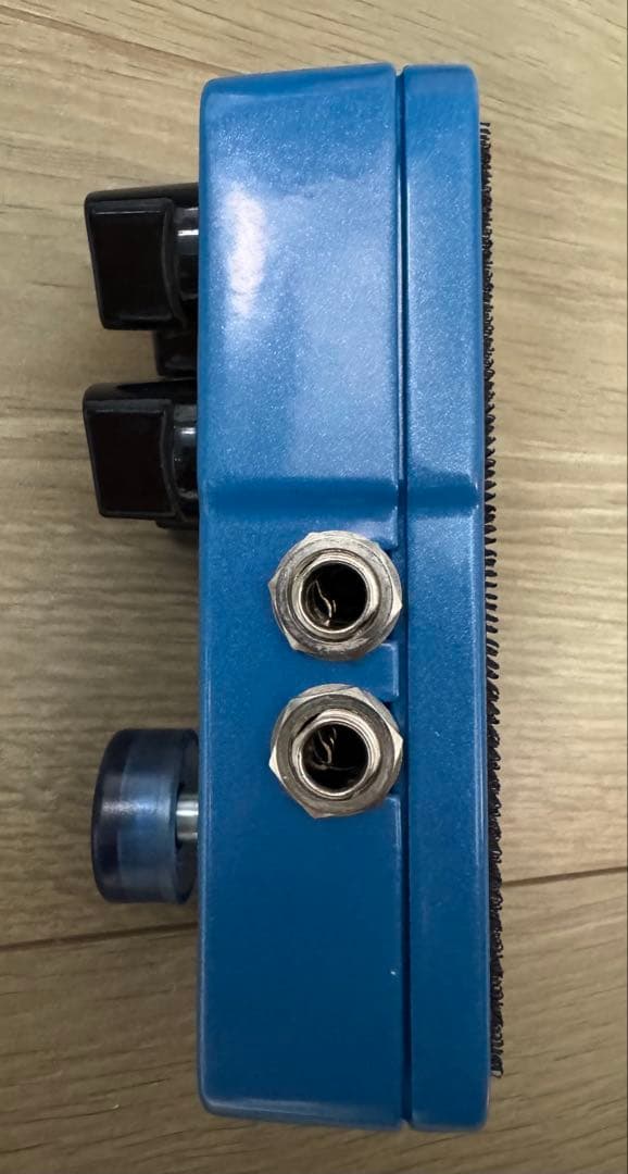 tc electronic FLASHBACK ディレイエフェクター