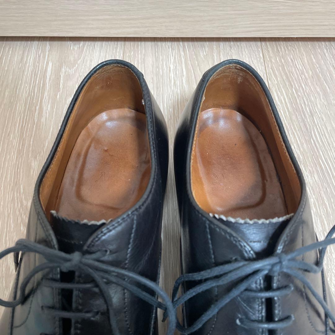 靴 Alden 907 US10.5C