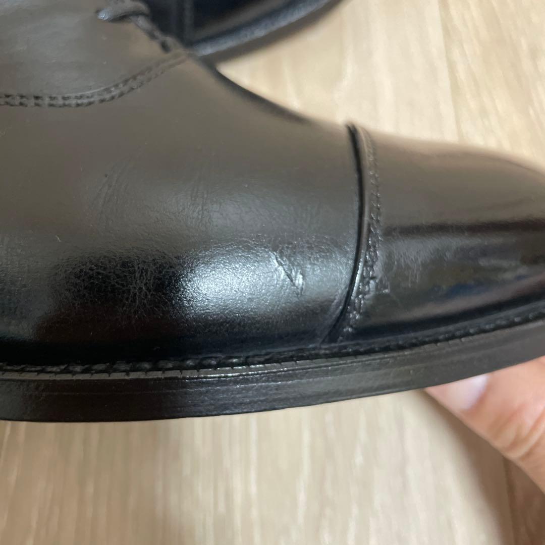 靴 Alden 907 US10.5C