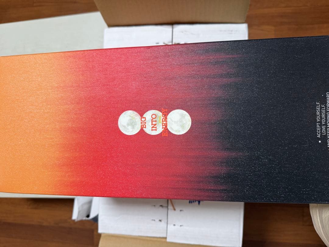 (New)ロッキン・バニー ぬいぐるみ 本体