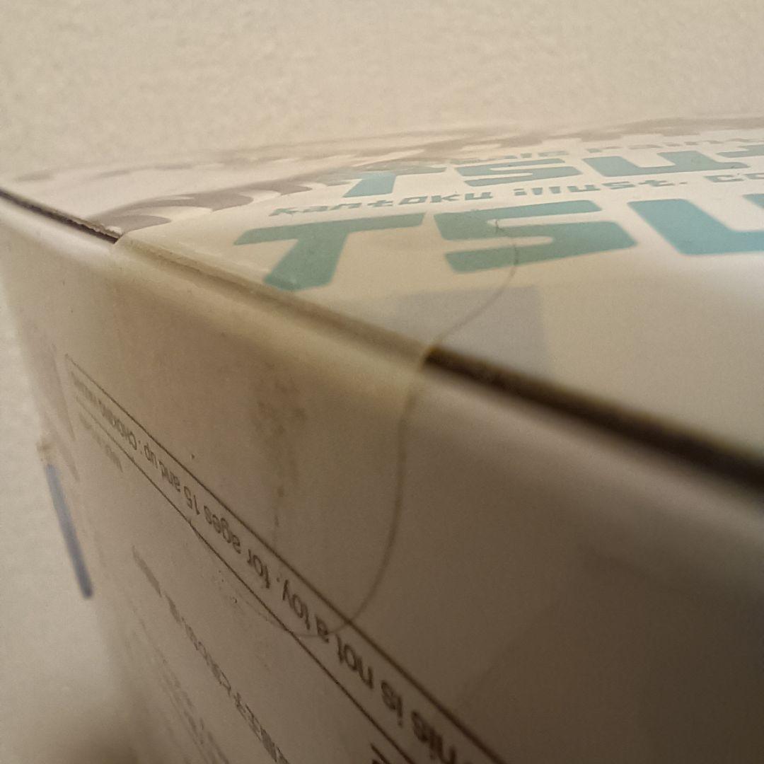 変態王子と笑わない猫／筒隠月子／フィギュア