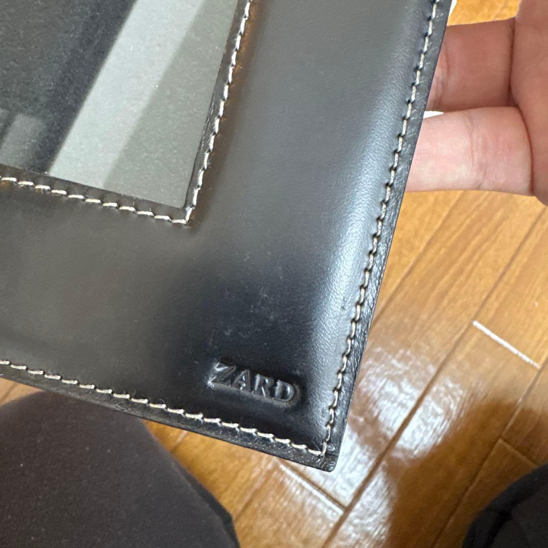 ZARD 2004年ツアーグッズ フォトスタンド ブラック 未使用