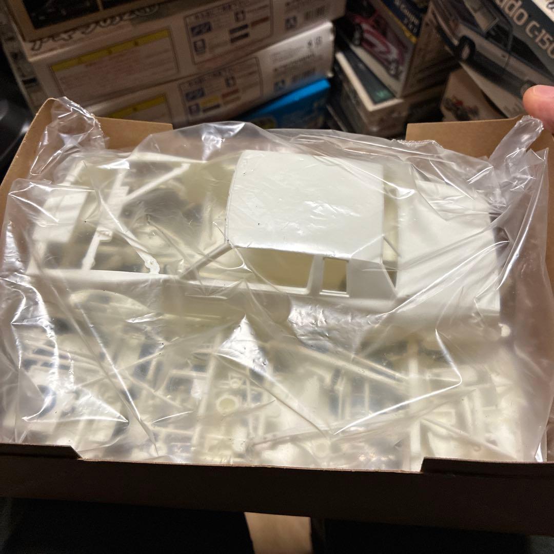 MOUNTAIN DEW REGAL 1/24スケール未組立モデルキットの通販はau PAY