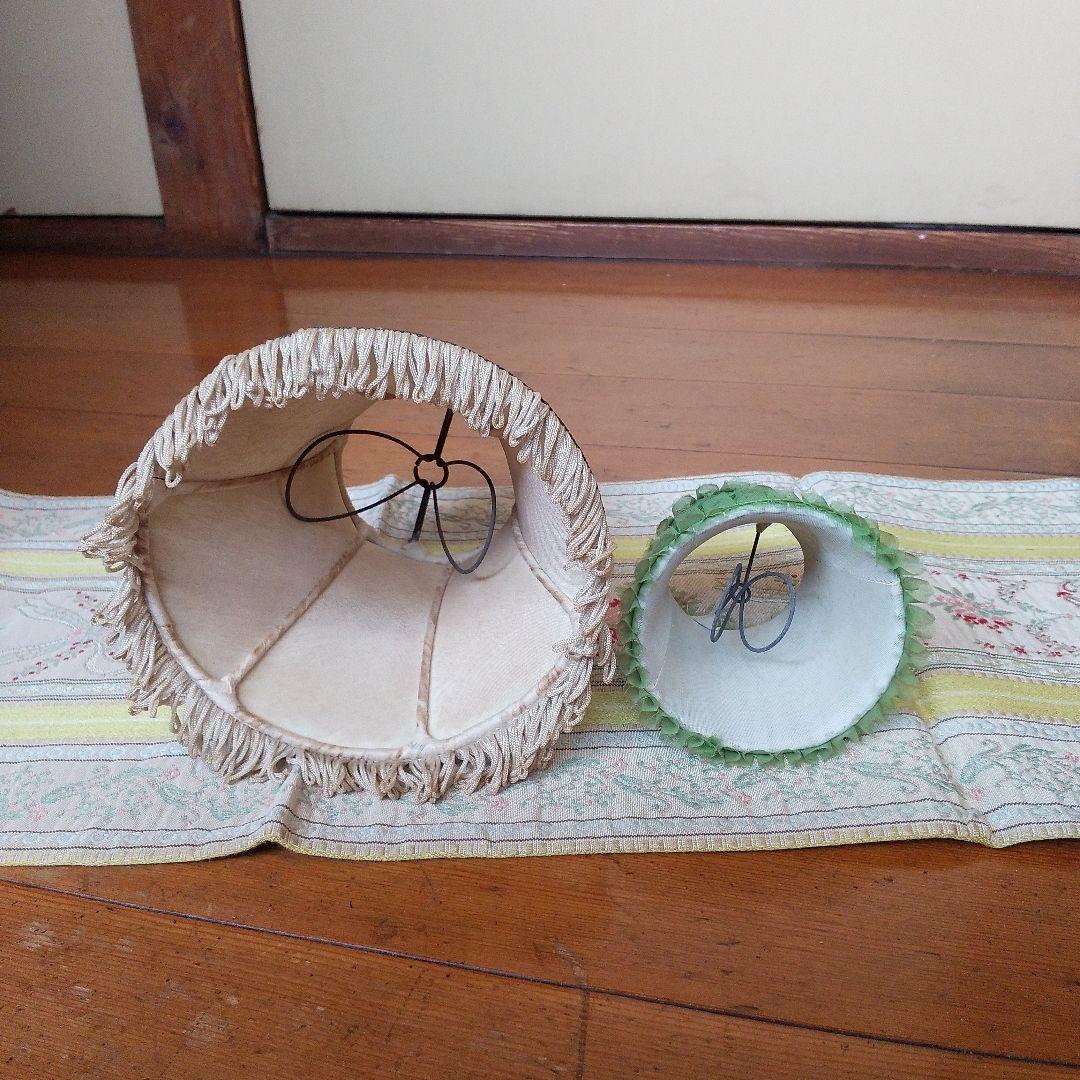 レア-蔵出し昭和レトロ、馬の金属フィギュア付きアンティーク卓上