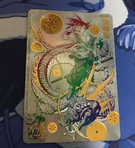 ドラゴンボールヒーローズ bm11-asec パラレル パラバイ スーパードラゴンボールヒーローズ 孫悟空 BM11-asec パラレル