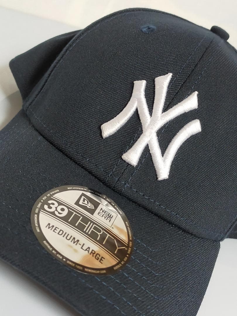 King Gnu常田大希同着モデル NYヤンキース 39THIRTY M-L - メルカリ