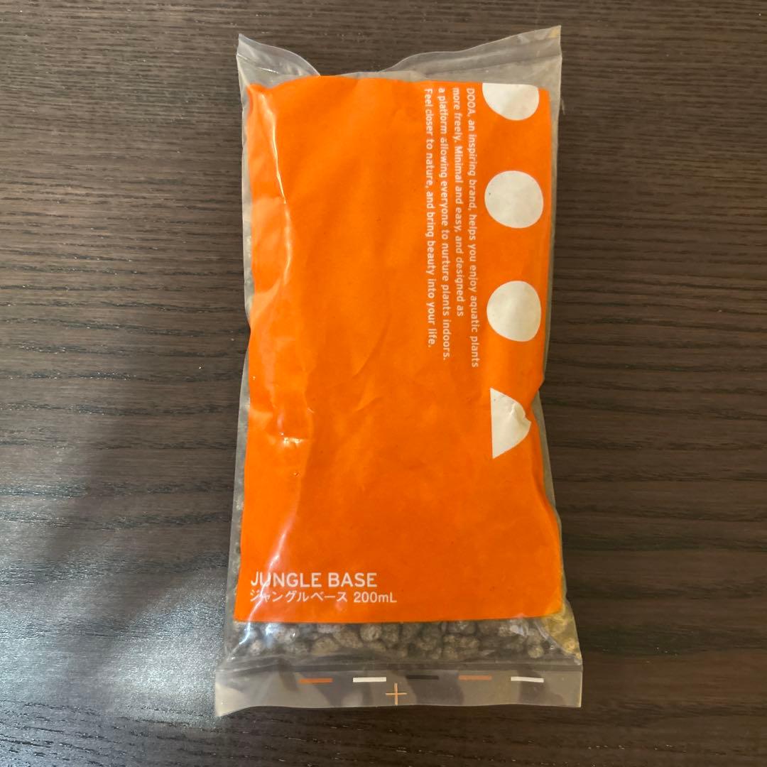 DOOA GLASS POT SHIZUKU セット