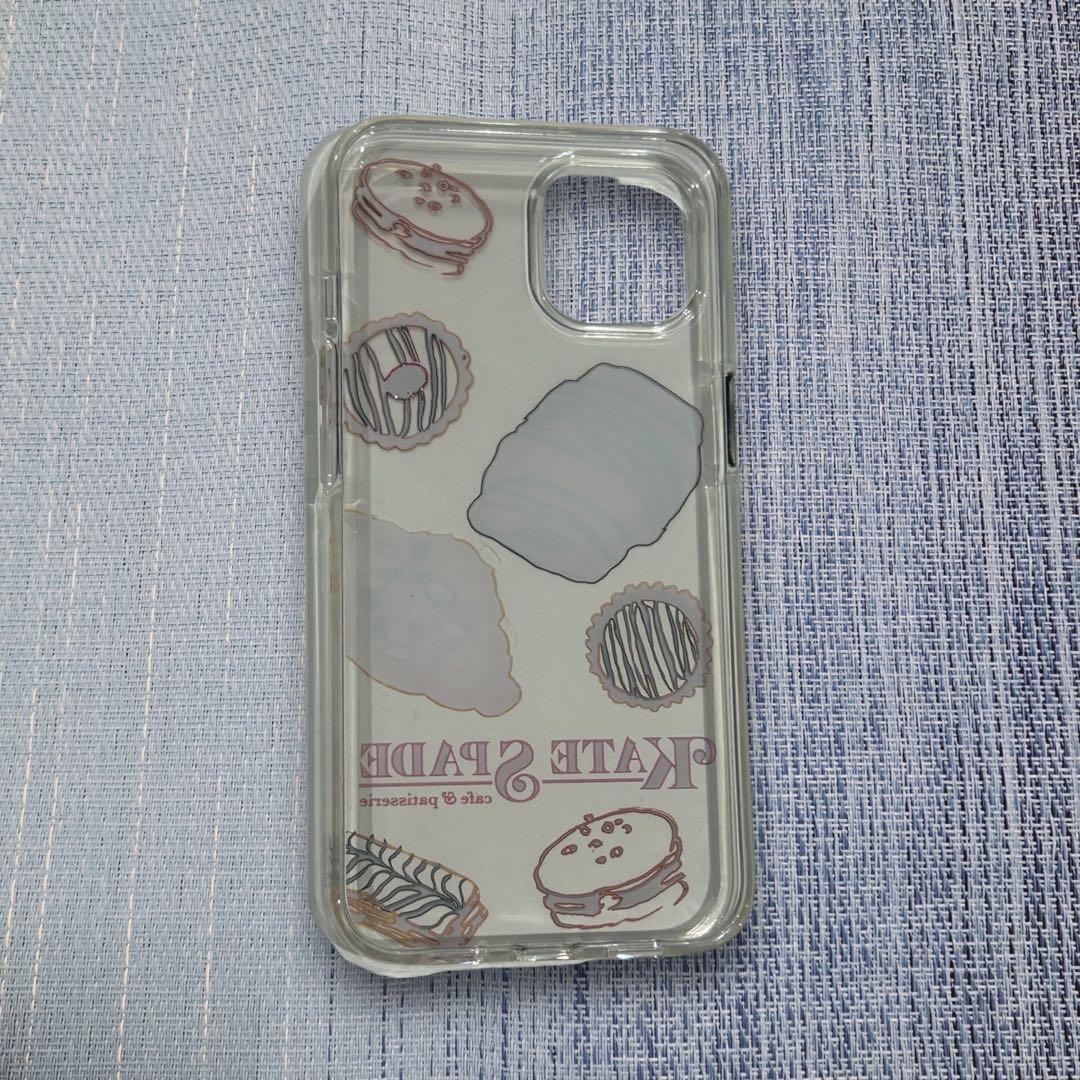 楽天市場】【正規代理店】 ケイトスペード iPhone13 スマホケース Kate