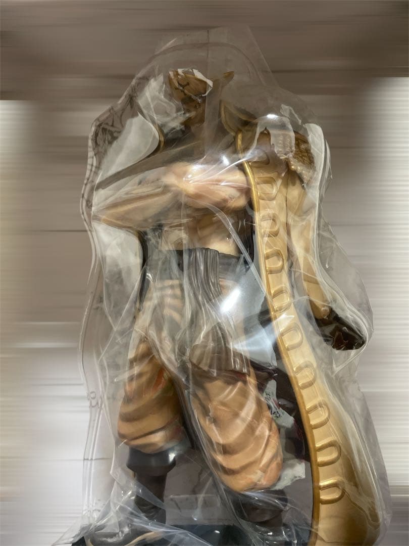 割引中！ONEPIECE白ひげエドワードニューゲートフィギュア一番くじ