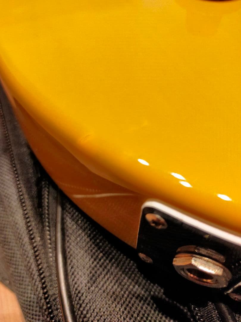 POPLIFE!ダブルカッタウェイタイプ POPLIFE!ダブルカッタウェイタイプ