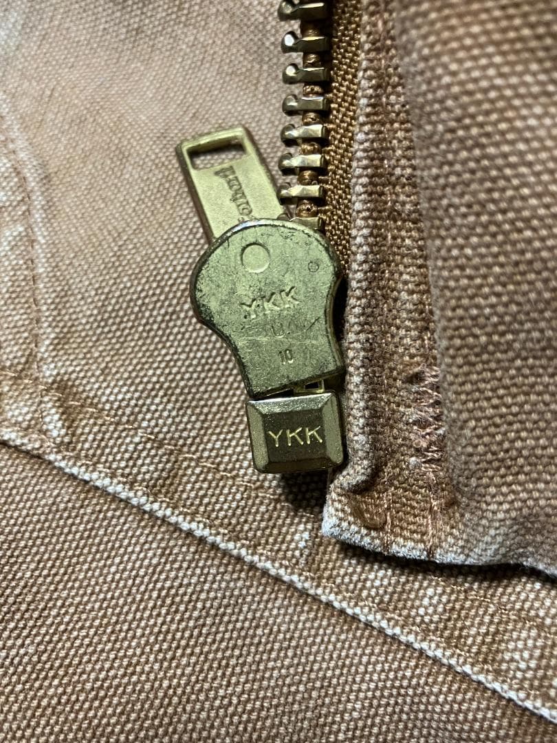 Carhartt アクティブジャケット　 Lサイズ