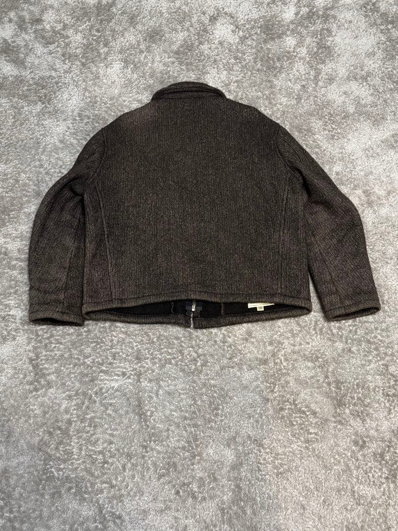 ブラウンズビーチ　美品　スポーツジャケットレプリカ