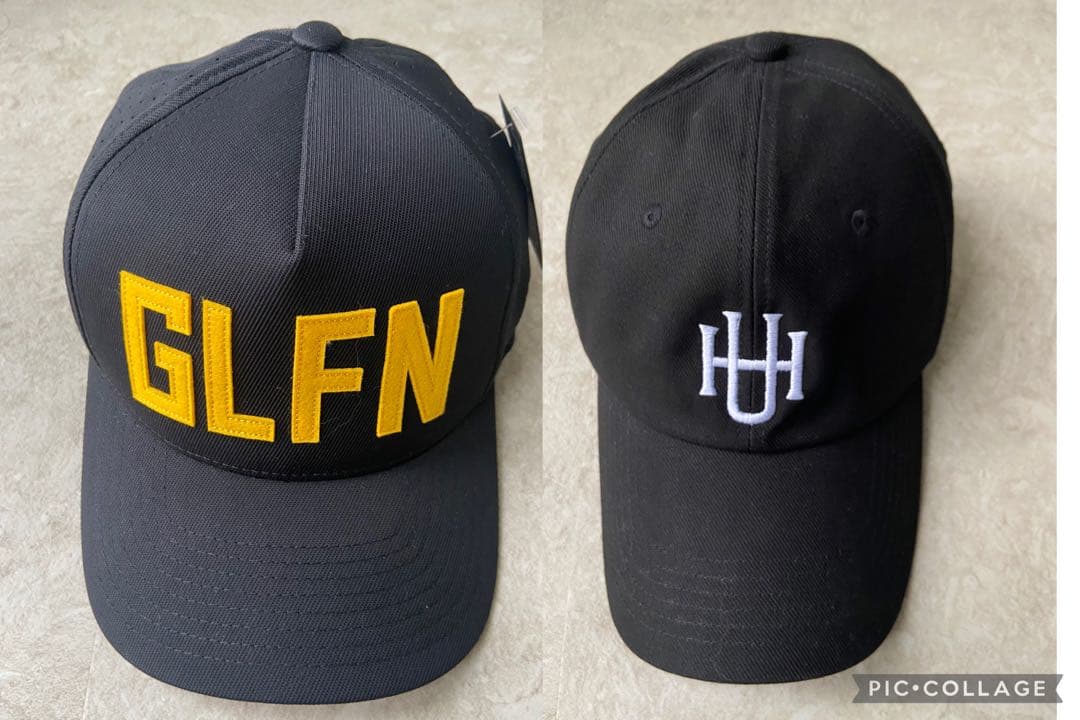 2個セットUNNAMED HEADWEAR ディープキャップ UNNAMED HEADWEAR DEEP CAP ディープキャップ