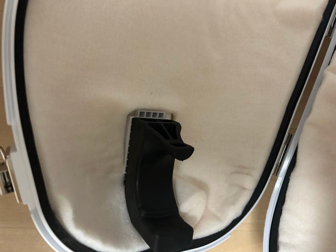 アルトサックス用 e-Sax TypeⅡ 消音ケース