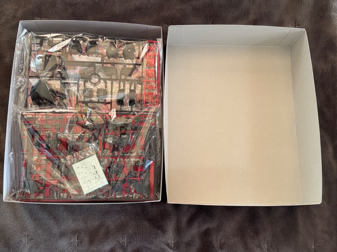 極美品 商品、未使用 MG リック・ディアス(クワトロ機) リゼル隊長機