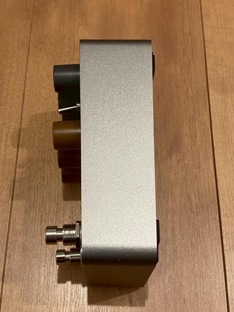 OX STOMP ダイナミックスピーカーエミュレーター