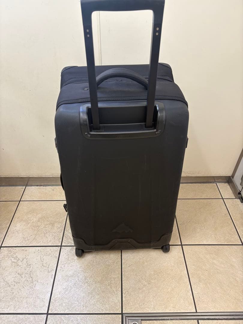 BURTON バートン WHEELIE SUB 116L ウィーリーサブ Burton Wheelie Sub