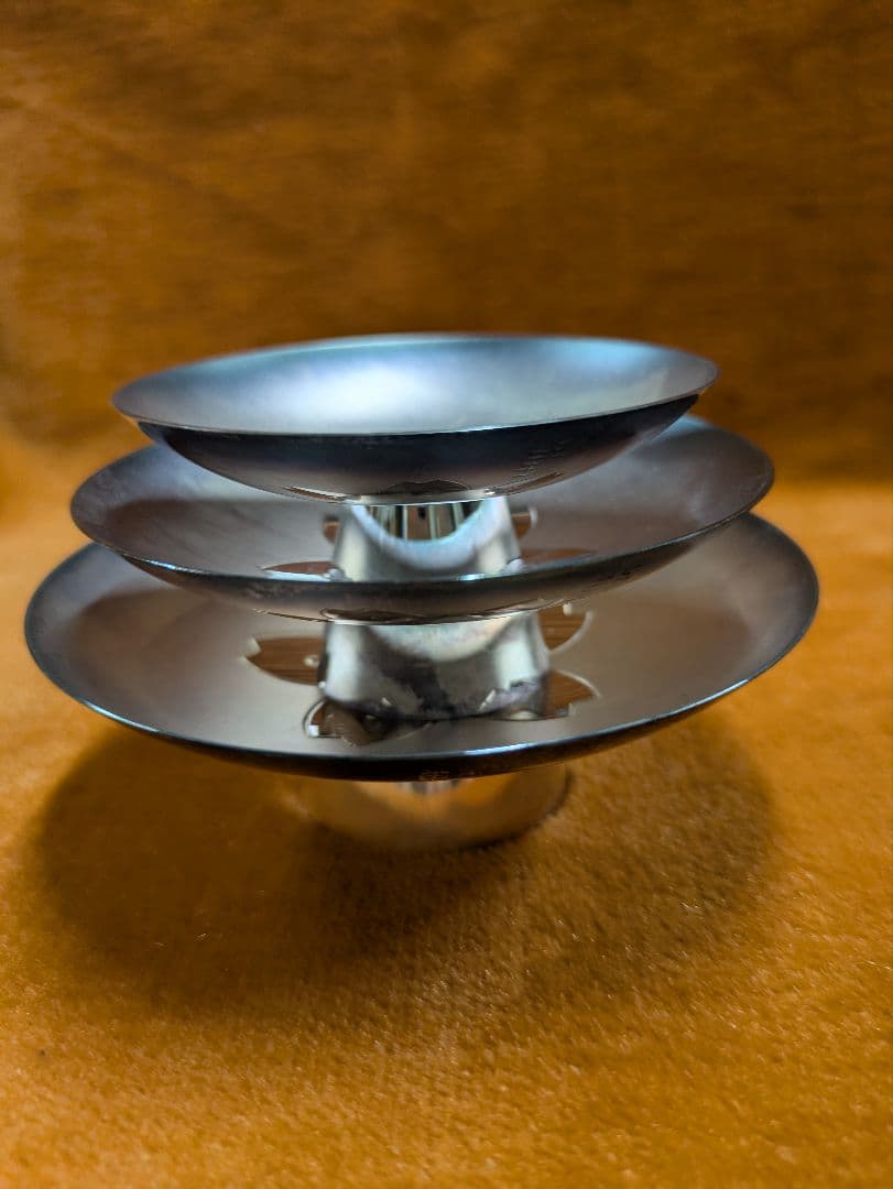 銀盃3点セット　大蔵大臣　勤續賞　造幣局製　SILVER